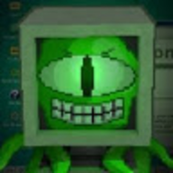 Meet your Posher, Kittygamer - Picture 1 of 1